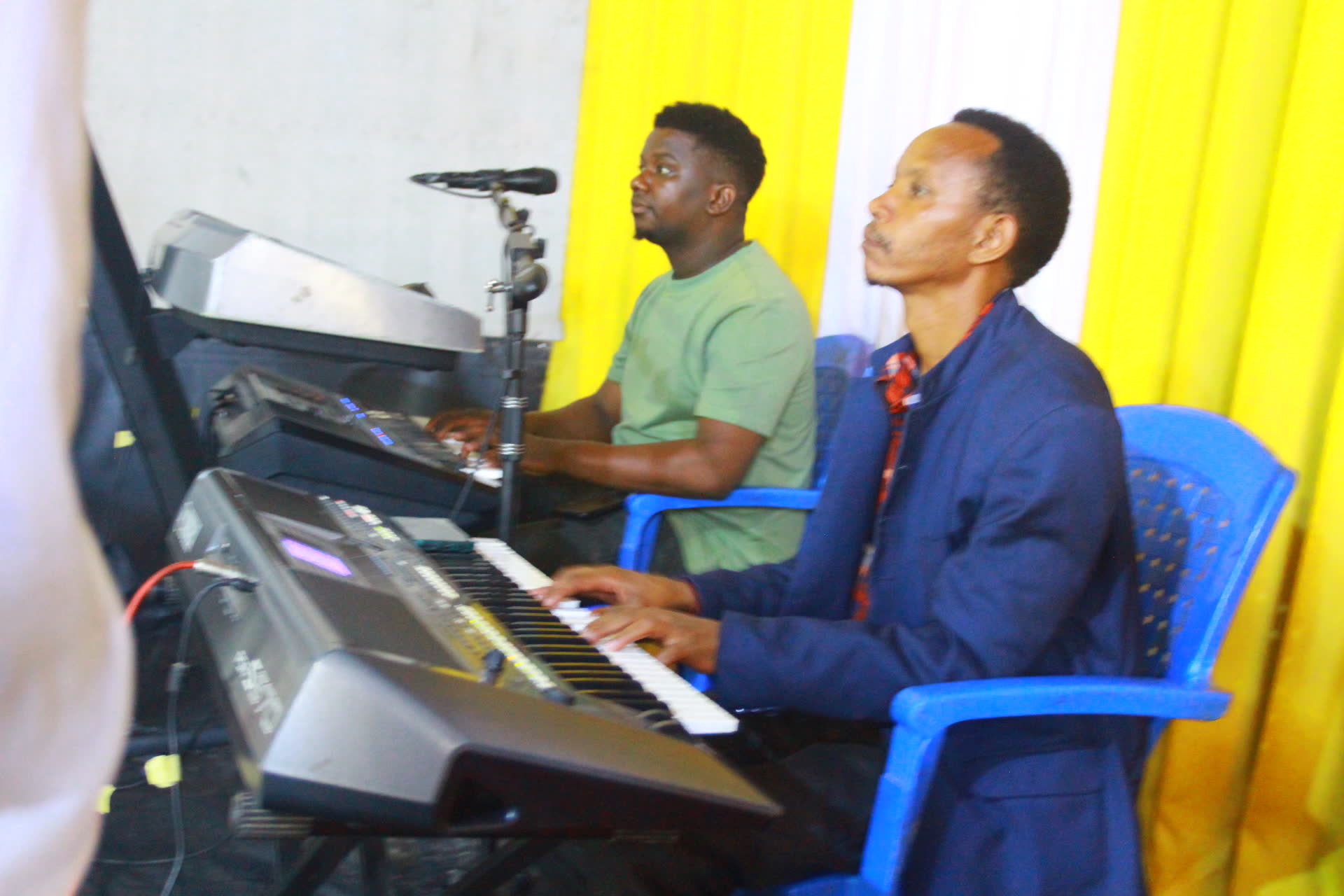 Prophetic Ministry